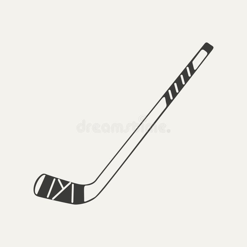 Hockey Stick Stock Illustrations – 24,343 Hockey Stick Stock Illustrations,  Vectors & Clipart - Dreamstime