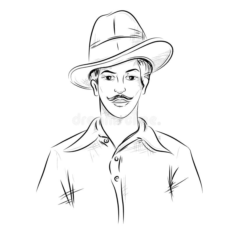 Bhagat Singh Biography: Early Life, Information, Death, History-saigonsouth.com.vn