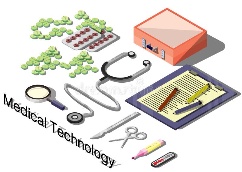 Illustration of info graphic medical concept stock illustration Illustration of info graphic medical concept stock illustration