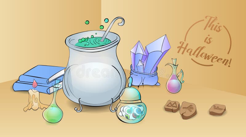 Ingredients Illustrations ~ Stock Ingredients Vectors