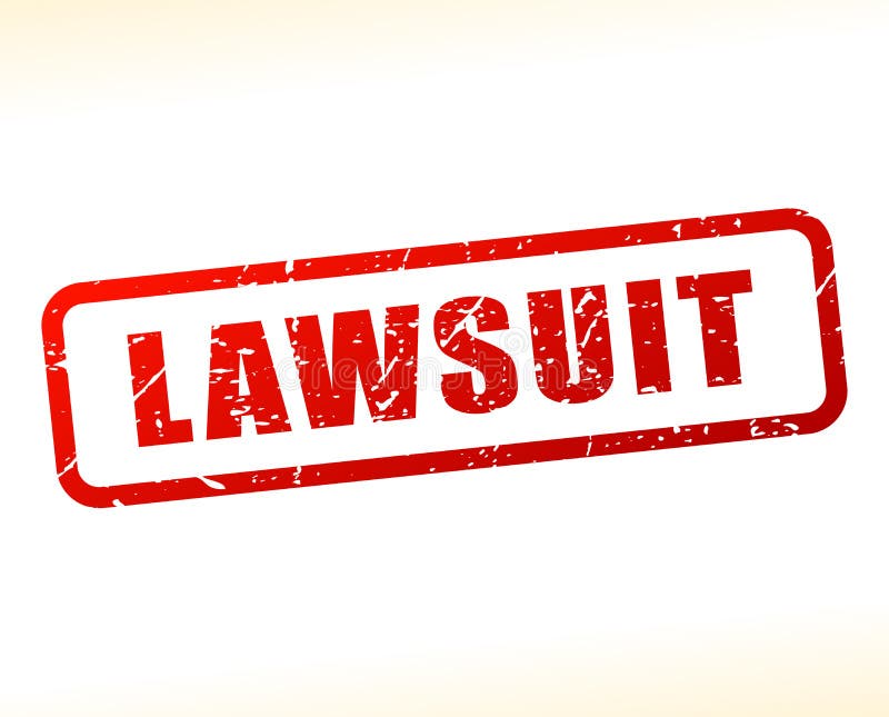 Lawsuit Word Stock Illustrations 896 Lawsuit Word Stock Illustrations