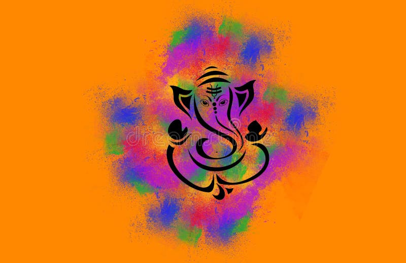 Ganesh Poster Stock Photos - Free & Royalty-Free Stock Photos from  Dreamstime