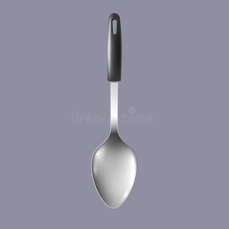 https://thumbs.dreamstime.com/b/illustration-metal-spoon-plastic-black-handle-d-tablespoon-vector-realistic-isolated-gray-background-195060032.jpg