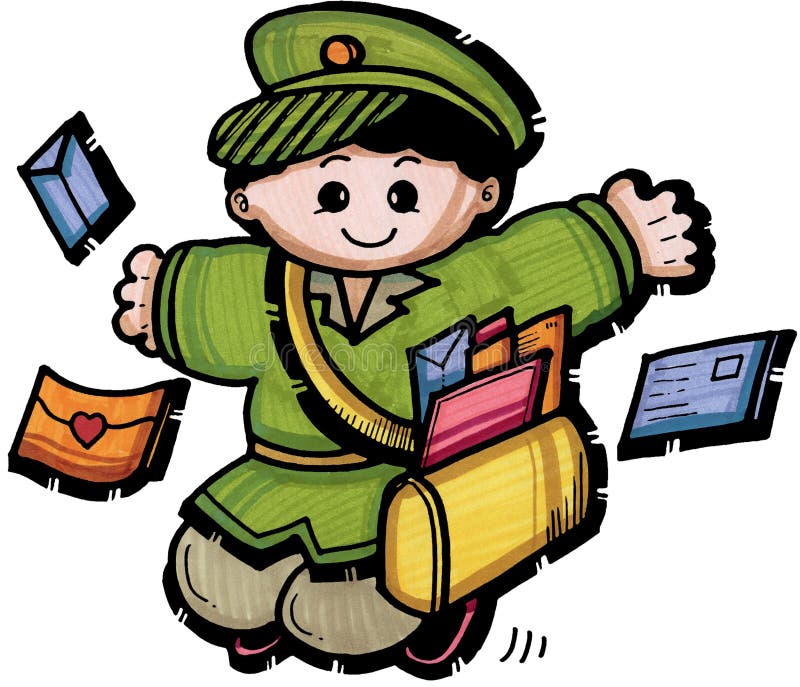 Mailroom Stock Illustrations 60 Mailroom Stock Illustrations, Vectors