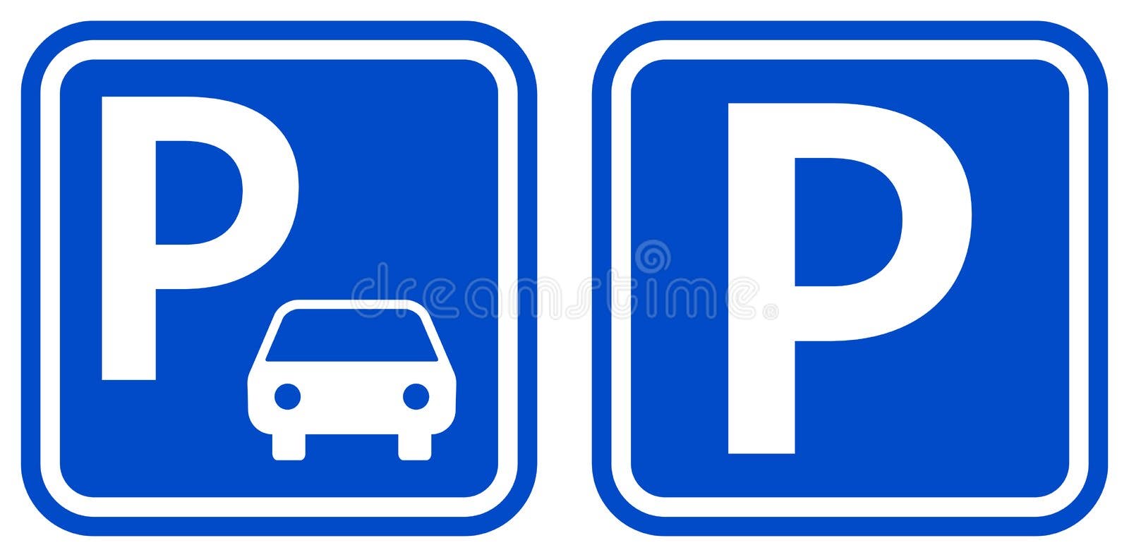 Parking Sign Vector Art, Icons, and Graphics for Free Download