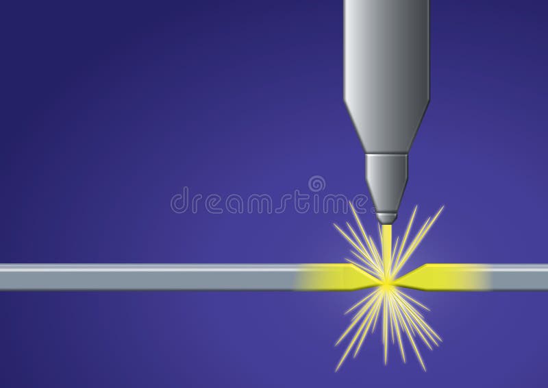 Cutting Plasma Stock Illustrations – 987 Cutting Plasma Stock