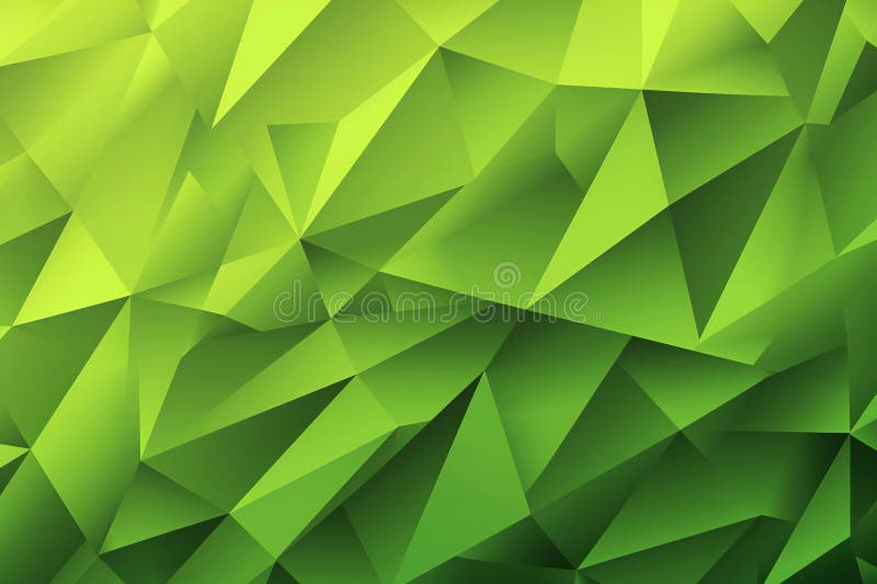 Polygon background, Abstract polygonal pattern, Triangular style vector illustration.