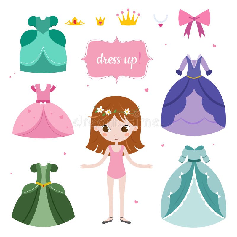 Bộ đầm công chúa sẽ giúp bạn trở thành nhân vật chính trong cuộc sống của riêng mình. Hãy thử mặc lên bộ đầm đẹp nhất và trông rực rỡ hơn bao giờ hết nhé!