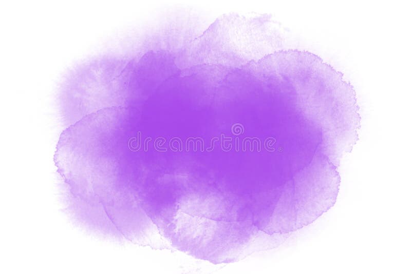 Illustration of Purple Stars on a White Background Stock Image - Image ...