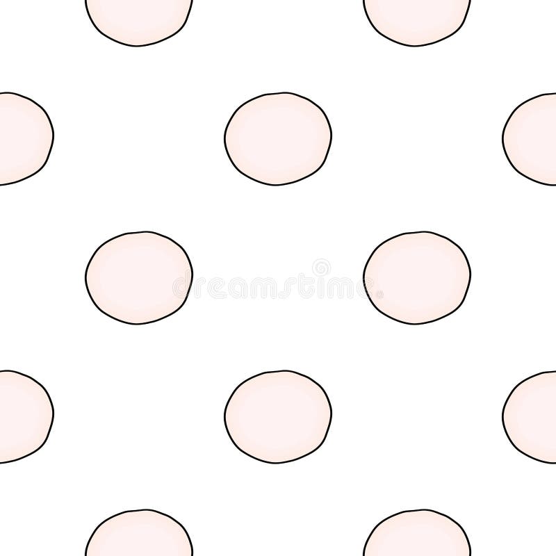 Illustration på temat ljusmönstret svart rädisa stock illustrationer