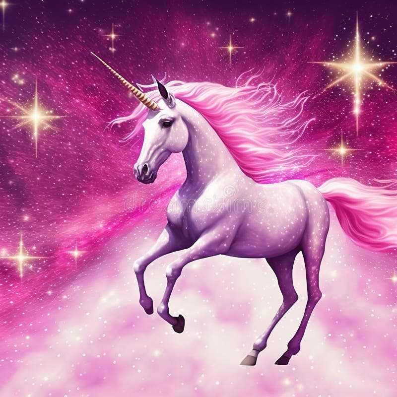 Unicorn Sparkle Stock Illustrations – 4,005 Unicorn Sparkle Stock ...