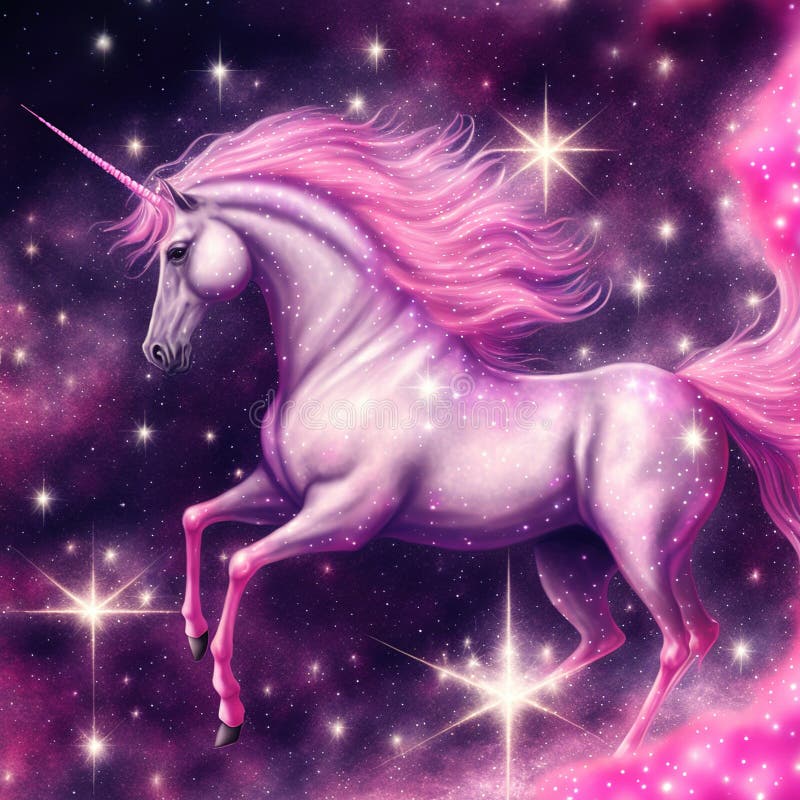 Unicorn Sparkle Stock Illustrations – 4,005 Unicorn Sparkle Stock ...