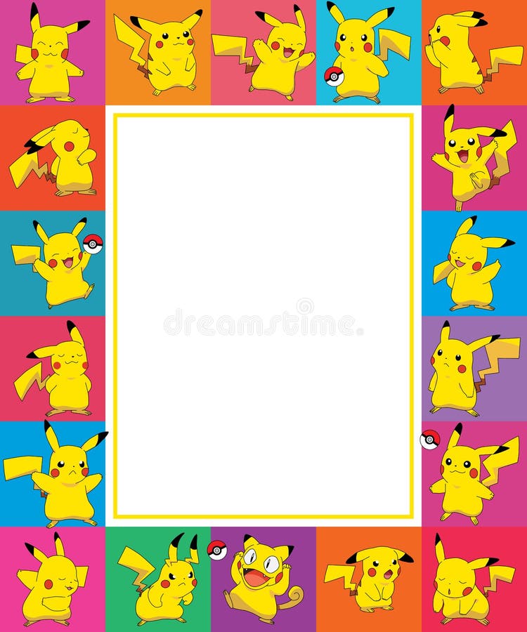 Pikachu Ilustrações, Vetores E Clipart De Stock – (315 Stock