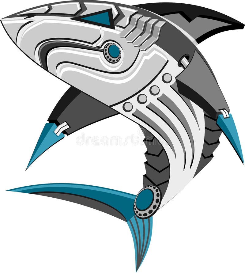 illustration-robot-shark-jumps-grey-blue-95709631.jpg