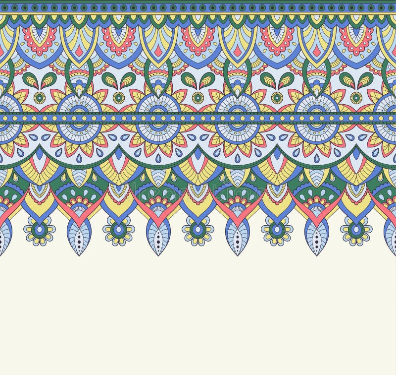 Fond De Zentangle, Papier Peint, Texture, Modèle Mandala Rond, Calibre Pour  Le Web Design, Cartes Postales, Insecte, Affiche Illustration de Vecteur -  Illustration du indien, couleur: 95079568