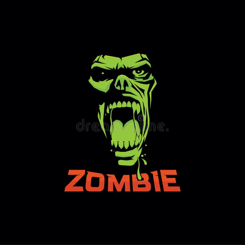 28,341 Zombie Face Vector Images, Stock Photos, 3D objects, & Vectors