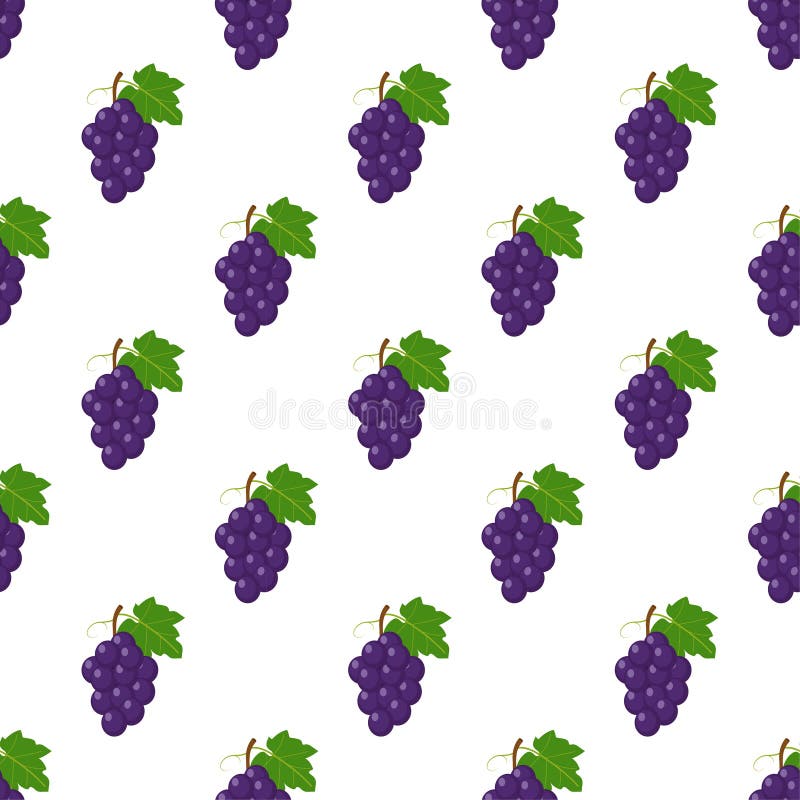 Cute Purple Grape Icon on Purple Sticker by ennbe  Grape wallpaper  Aesthetic grape wallpaper Grape drawing