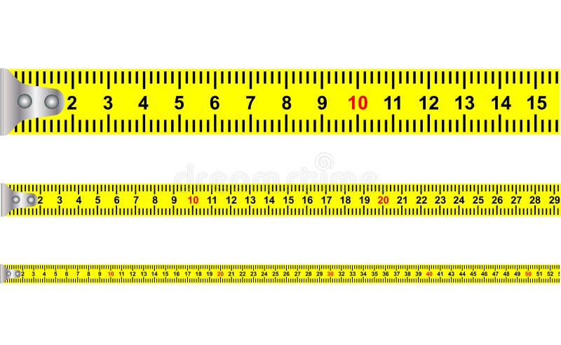 Tape Measure Centimeters Stock Illustrations – 1,066 Tape Measure  Centimeters Stock Illustrations, Vectors & Clipart - Dreamstime