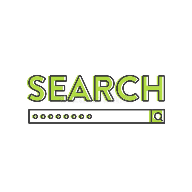 Illustration of Search Engine Application Software, Education and Research Development tool, Surf the Net, Network Data stock illustration Illustration of Search Engine Application Software, Education and Research Development tool, Surf the Net, Network Data stock illustration