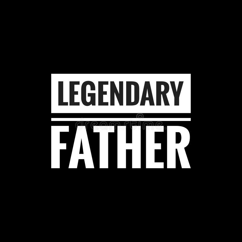 Simple Typography Of Fathers Day Stock Illustration Illustration Of simple-typography-of-fathers-day-stock-illustration-illustration-of