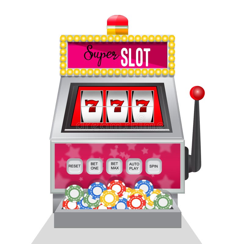 Slot Machine Numbers Stock Illustrations 429 Slot Machine Numbers Stock Illustrations, Vectors