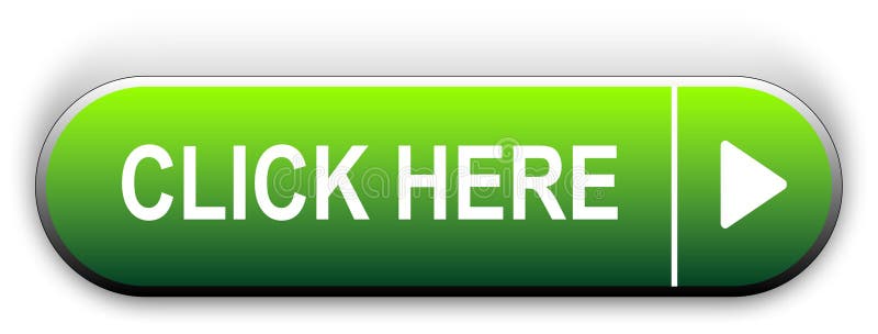 Illustration of solution click here symbol with colourful design stock illustration