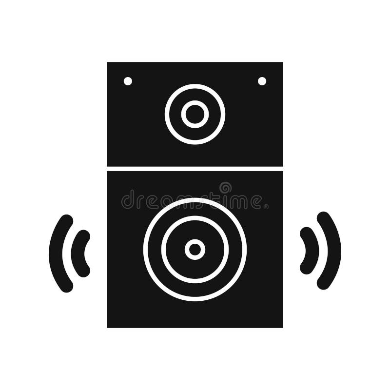 commercial speaker system