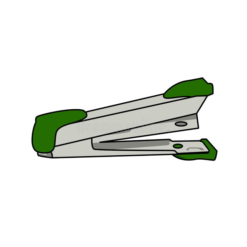 Staples Drawing Stock Illustrations 117 Staples Drawing Stock