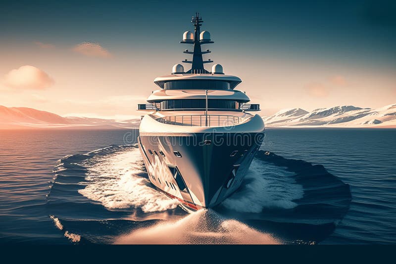 LUXURY SUPERYACHT SOLO... - Luxury boats and yachts | Facebook
