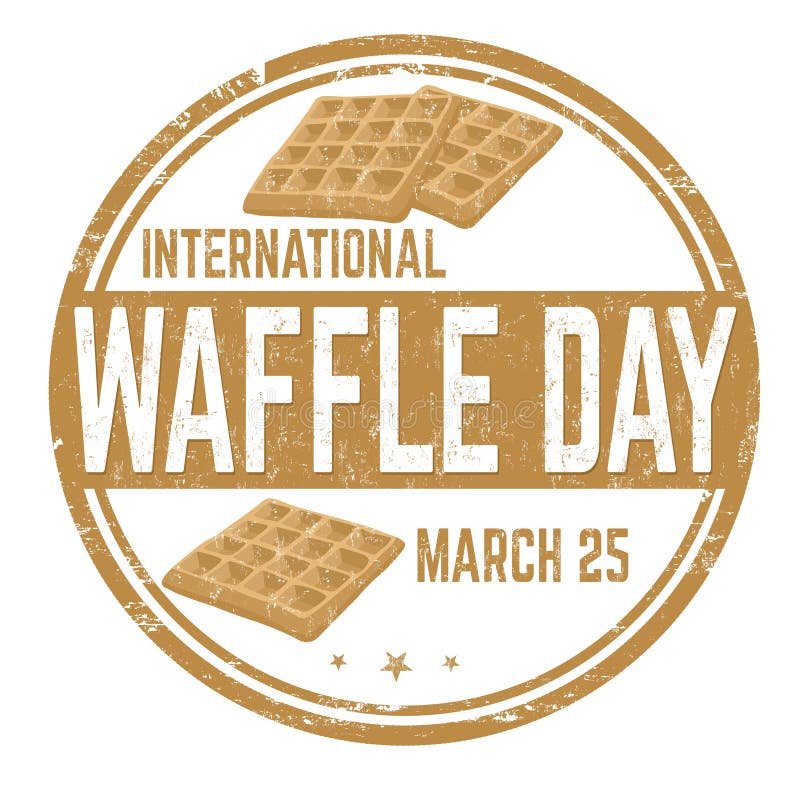 3,971 Waffle Day Photos Free & RoyaltyFree Stock Photos from Dreamstime