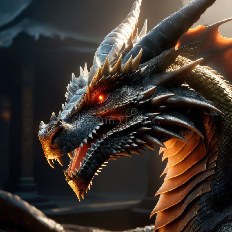 Realistic Dragons Images – Browse 12,753 Stock Photos, Vectors