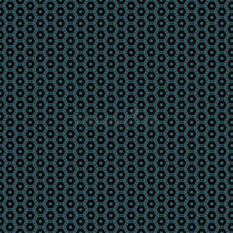 Illustration with Bright Colors, High Resolution Square Format and