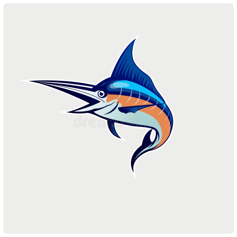 Download Illustration Vector Of Fishing Logo Stock Vector ...