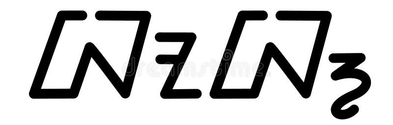 Illustration vector graphic of the name Bob stock illustration