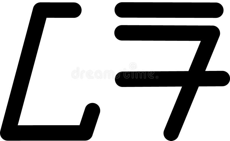 Illustration vector graphic of the name Ira stock illustration