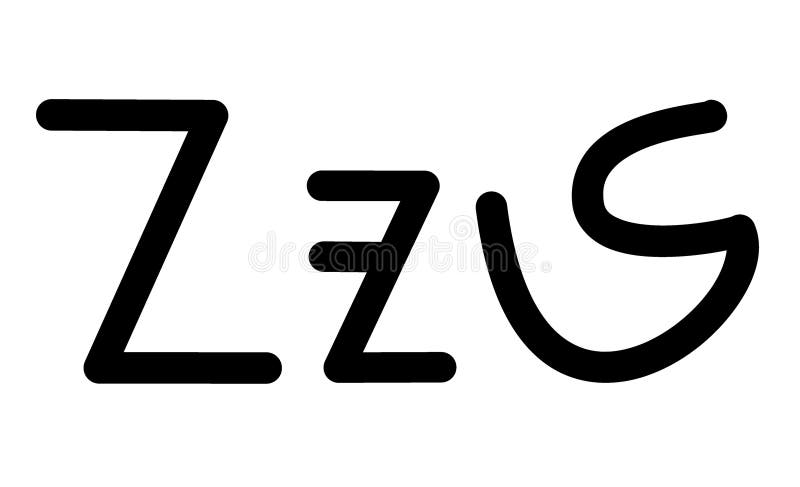 Illustration vector graphic of the name Noe vector illustration