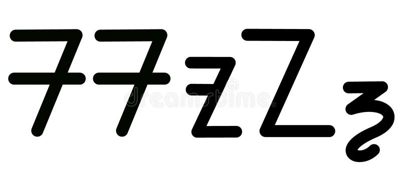 Illustration vector graphic of the name Son vector illustration