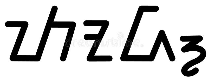 Illustration vector graphic of the name Tod vector illustration