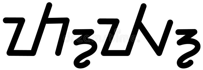 Illustration vector graphic of the name TY vector illustration