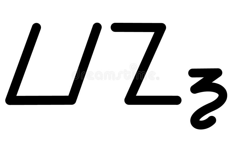 Illustration vector graphic of the name Van vector illustration