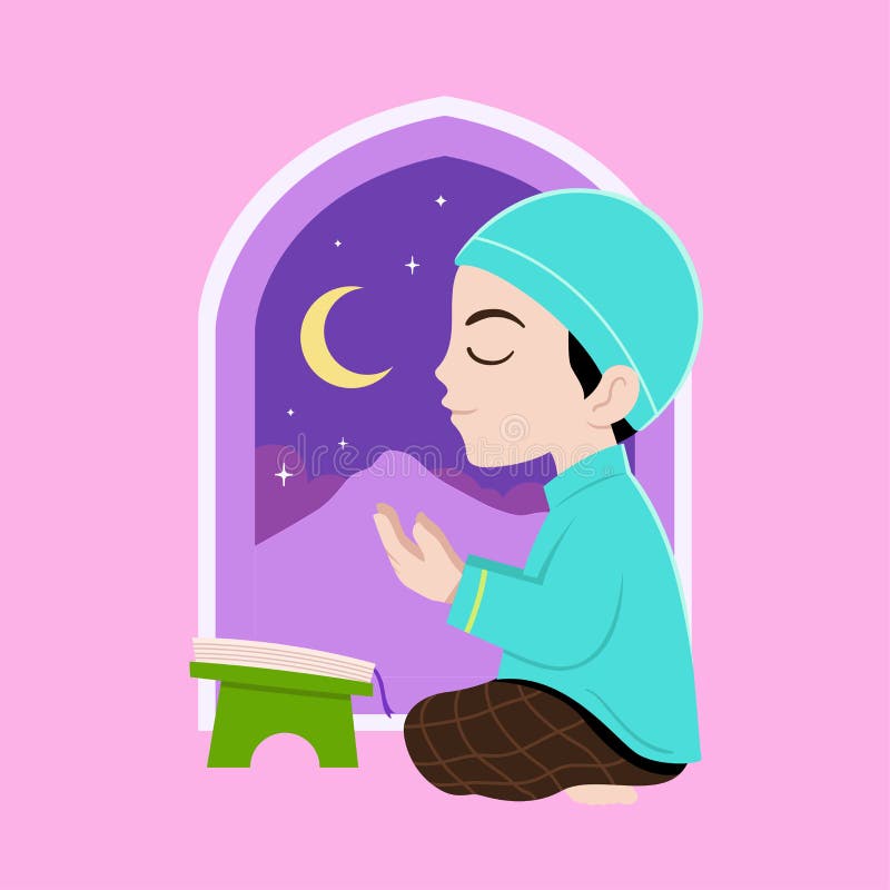 Illustration Vector Graphic of Ramadan Cartoon 3 Stock Vector - Illustration of print, islam: 176408764 Illustration Vector Graphic of Ramadan Cartoon 3 Stock Vector - Illustration of print, islam: 176408764