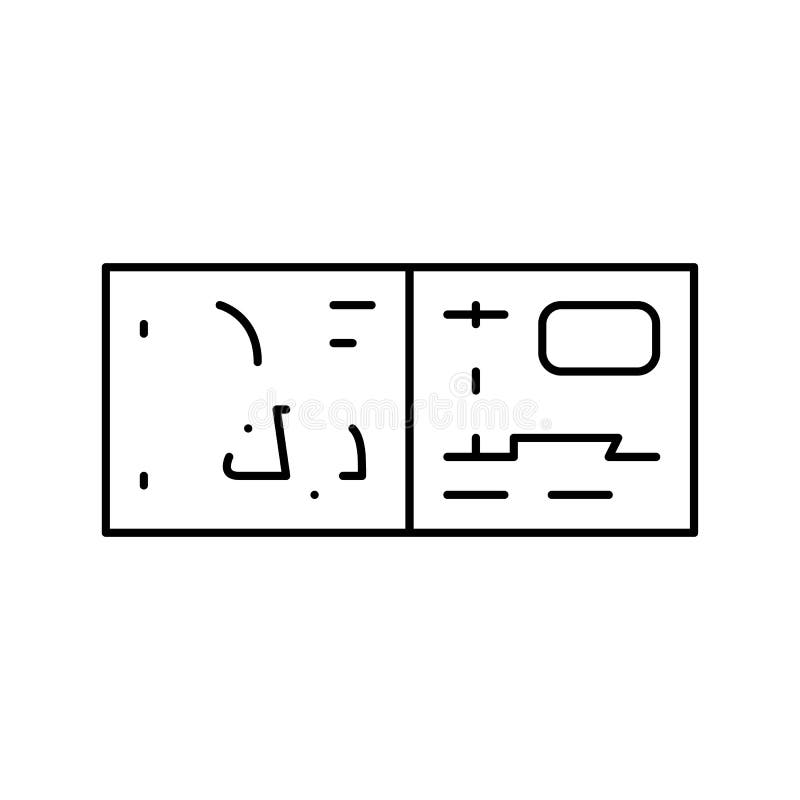 Illustration Vectorielle De L ic ne Kwd Dinar Kuwaiti Illustration De illustration-vectorielle-de-l-ic-ne-kwd-dinar-kuwaiti-illustration-de