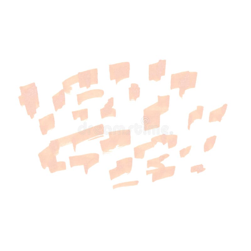 Illustration von abstrakten Hintergrund Gekritzelmarkierungen lizenzfreie abbildung Illustration von abstrakten Hintergrund Gekritzelmarkierungen lizenzfreie abbildung