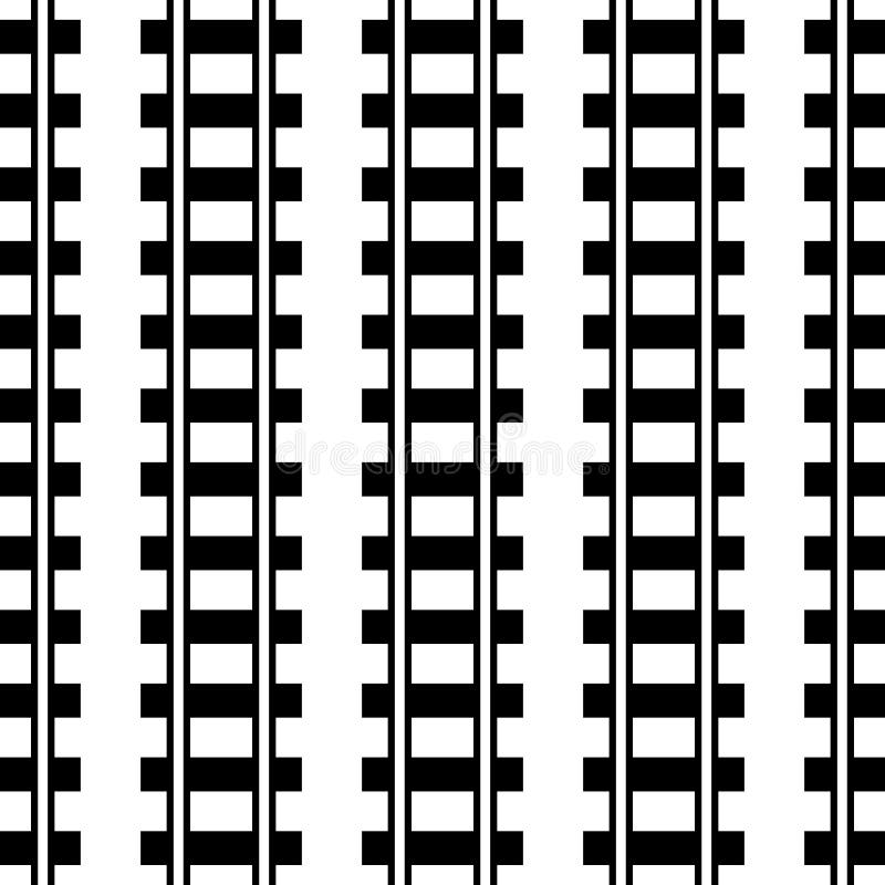 Rail Railway Track Stock Illustrations 24,213 Rail Railway Track