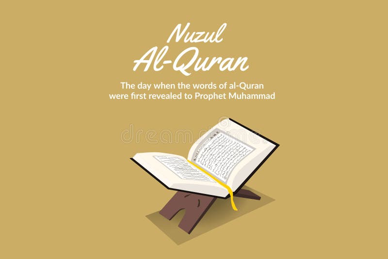 Al-quran what day nuzul is Muslims celebrate