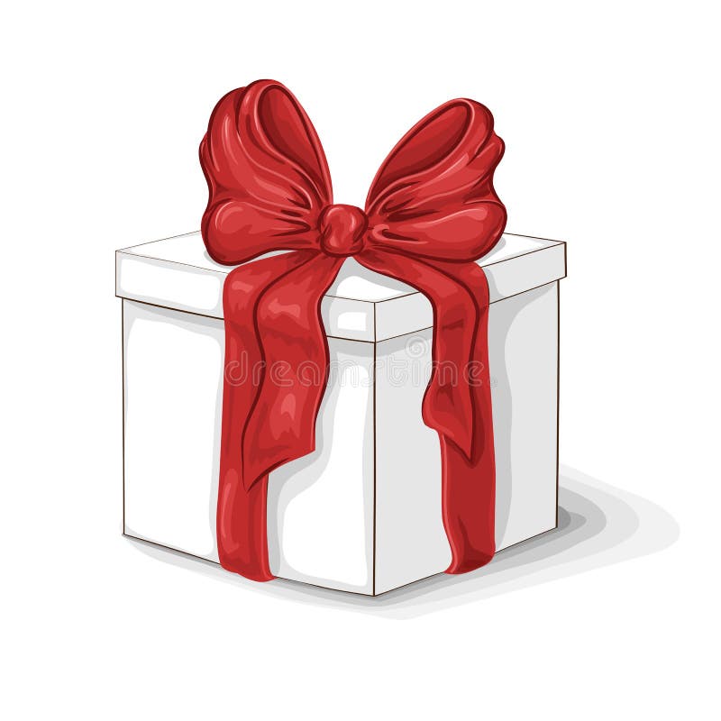 Gift Tape Red Stock Illustrations – 10,629 Gift Tape Red Stock  Illustrations, Vectors & Clipart - Dreamstime