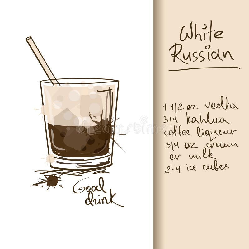 Russian Cocktail Stock Illustrations 1 018 Russian Cocktail Stock Illustrations Vectors Clipart Dreamstime,How To Saute Onions And Garlic