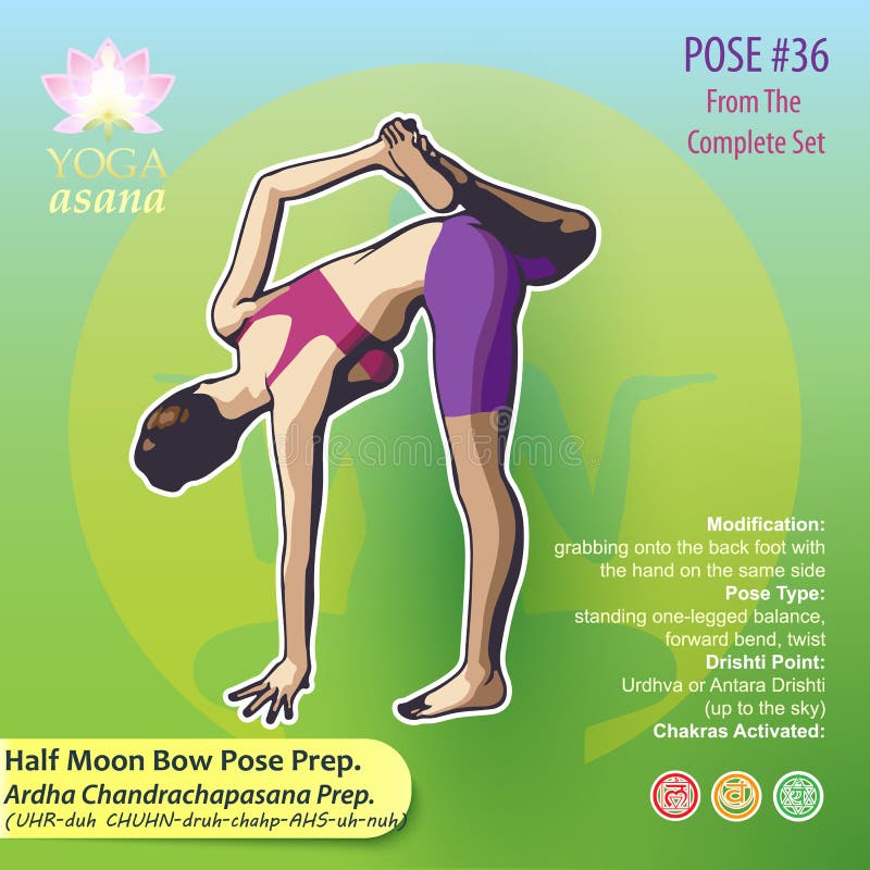 Woman doing yoga pose,Dhanurasana Bow Pose asana in hatha yoga 5178408  Vector Art at Vecteezy