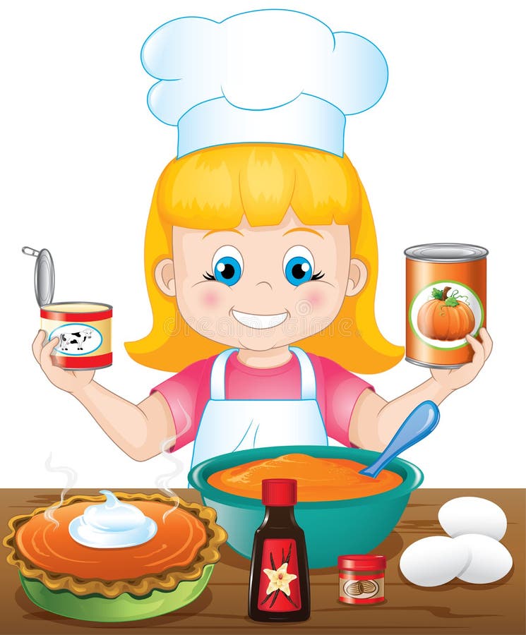 Kids Baking Stock Illustrations – 3,099 Kids Baking Stock Illustrations,  Vectors & Clipart - Dreamstime