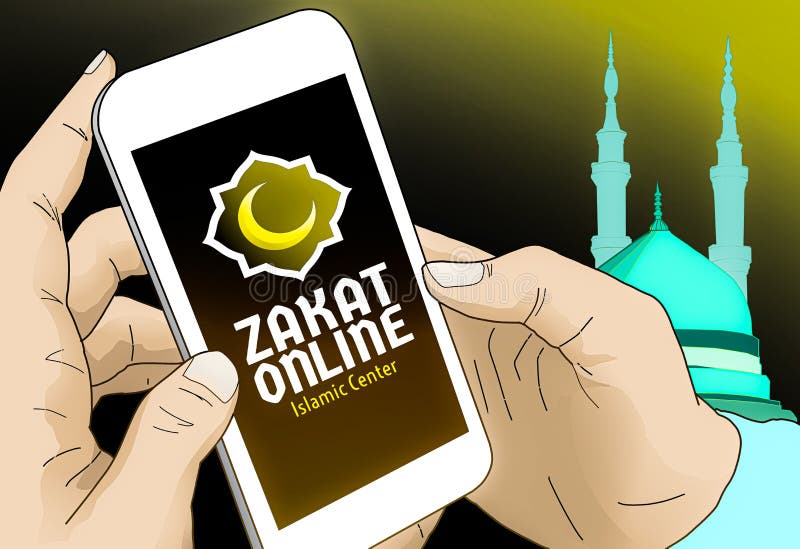 Online zakat Zakat Funds